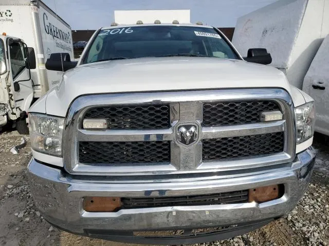 3C7WRSAJ9GG310613 2016 2016 RAM 3500 5