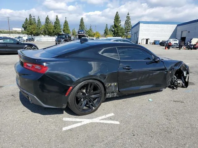 1G1FB1RX9J0186576 2018 2018 Chevrolet Camaro- LT 3