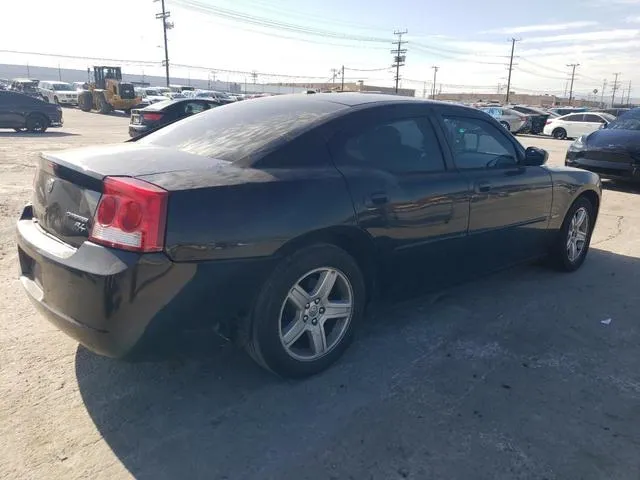 2B3CA5CT7AH170450 2010 2010 Dodge Charger- R/T 3