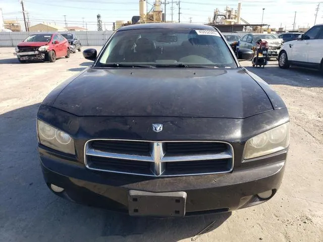 2B3CA5CT7AH170450 2010 2010 Dodge Charger- R/T 5