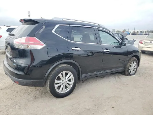 5N1AT2ML1EC756241 2014 2014 Nissan Rogue- S 3