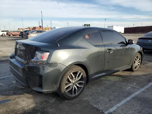 JTKJF5C7XF3092713 2015 2015 Toyota Scion 3