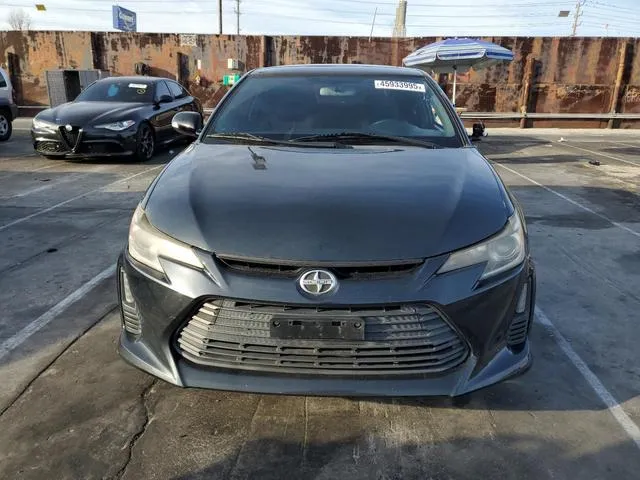 JTKJF5C7XF3092713 2015 2015 Toyota Scion 5