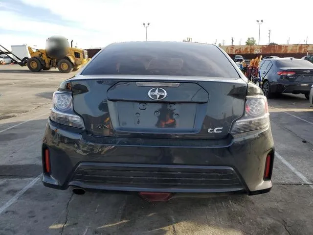 JTKJF5C7XF3092713 2015 2015 Toyota Scion 6