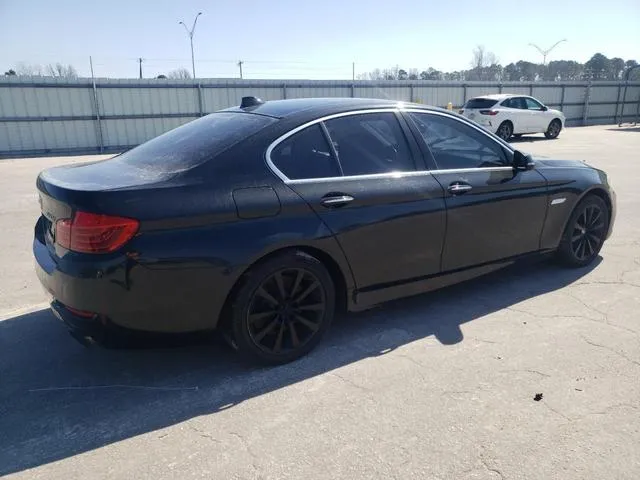 WBAKP9C56FD979585 2015 2015 BMW 5 Series- 550 XI 3