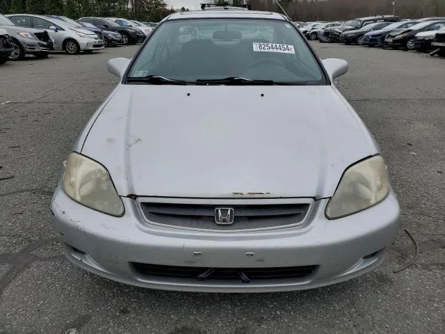 1HGEJ8242YL128642 2000 2000 Honda Civic- EX 5