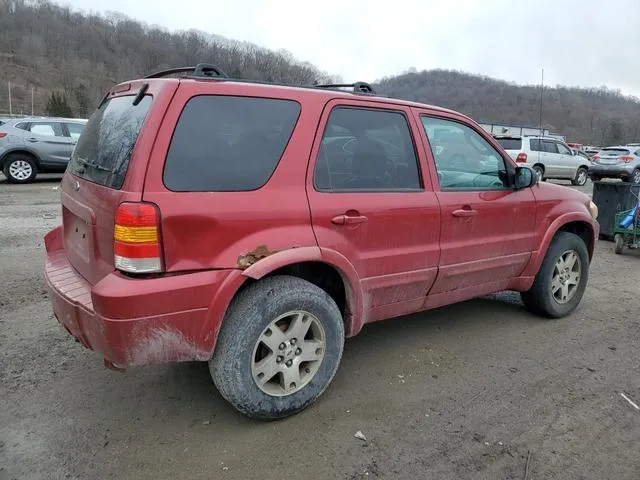 1FMCU04115KA68884 2005 2005 Ford Escape- Limited 3