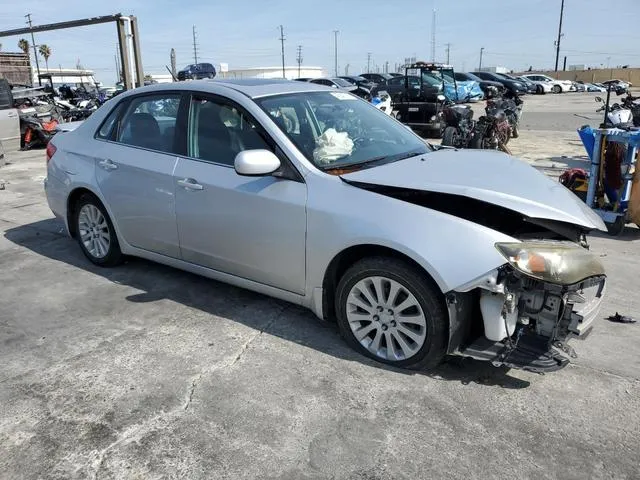 JF1GE6B60BH502389 2011 2011 Subaru Impreza- 2-5I Premium 4