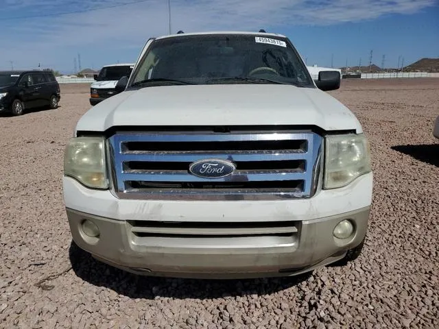 1FMFU17558LA10003 2008 2008 Ford Expedition- Eddie Bauer 5