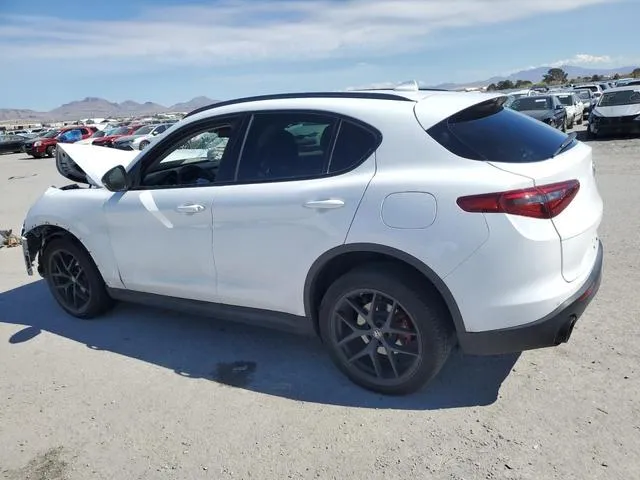 ZASPAJAN8K7C43665 2019 2019 Alfa Romeo Stelvio 2