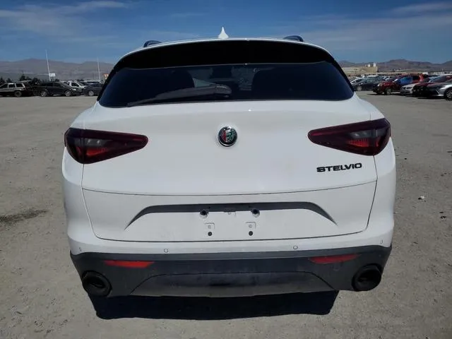 ZASPAJAN8K7C43665 2019 2019 Alfa Romeo Stelvio 6