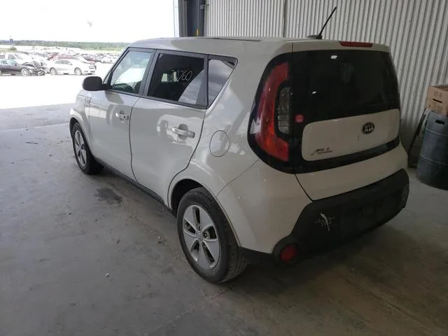 KNDJN2A27G7405176 2016 2016 KIA Soul 3