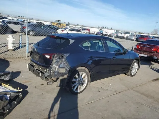 3MZBN1L79HM149635 2017 2017 Mazda 3- Touring 3