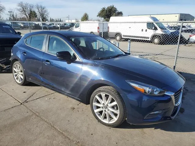 3MZBN1L79HM149635 2017 2017 Mazda 3- Touring 4