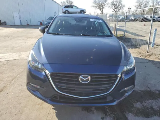 3MZBN1L79HM149635 2017 2017 Mazda 3- Touring 5