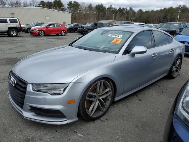 WAUW2AFC7GN066938 2016 2016 Audi S7- Prestige 1