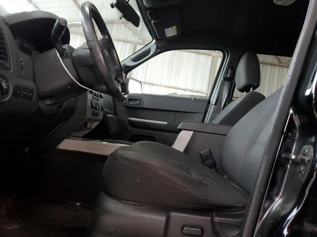 1FMCU9D77CKC83627 2012 2012 Ford Escape- Xlt 7