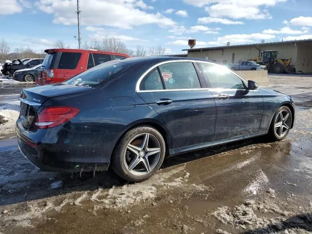 WDDZF4KB0HA017615 2017 2017 Mercedes-Benz E-Class- 300 4Matic 3