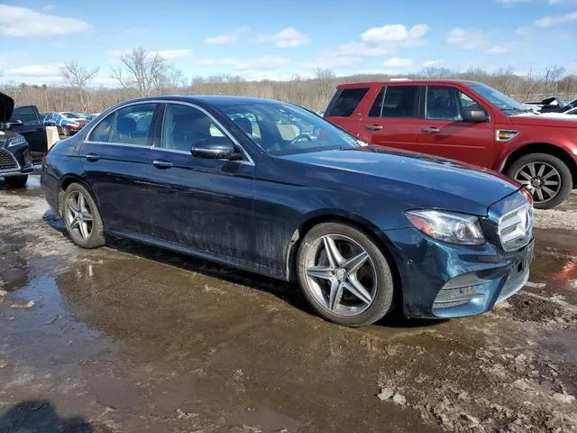 WDDZF4KB0HA017615 2017 2017 Mercedes-Benz E-Class- 300 4Matic 4