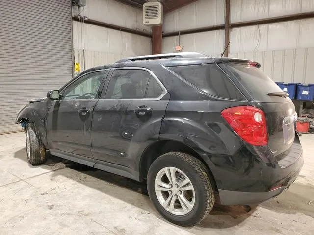 2GNFLEEK3D6311256 2013 2013 Chevrolet Equinox- LT 2