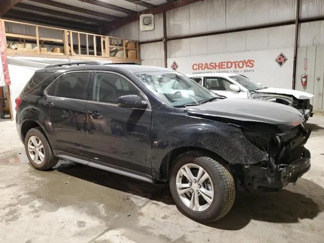 2GNFLEEK3D6311256 2013 2013 Chevrolet Equinox- LT 4