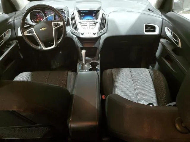 2GNFLEEK3D6311256 2013 2013 Chevrolet Equinox- LT 8