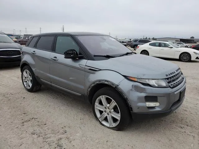 SALVP2BG2FH962519 2015 2015 Land Rover Range Rover- Pure Plus 4