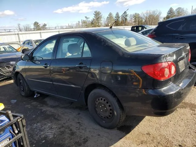 2T1BR30E55C383488 2005 2005 Toyota Corolla- CE 2