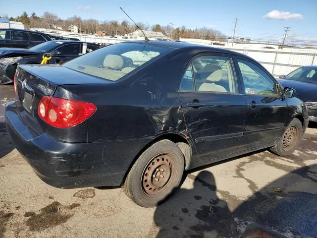 2T1BR30E55C383488 2005 2005 Toyota Corolla- CE 3