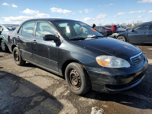 2T1BR30E55C383488 2005 2005 Toyota Corolla- CE 4