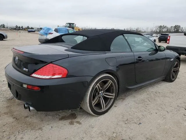 WBSEK93548CY79159 2008 2008 BMW M6 3