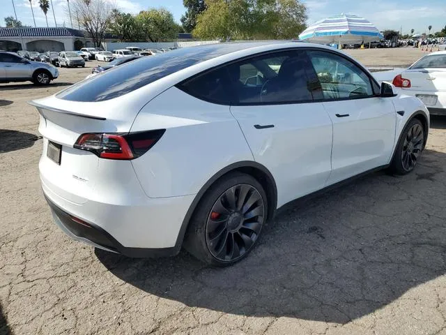 5YJYGDEF8LF046832 2020 2020 Tesla MODEL Y 3