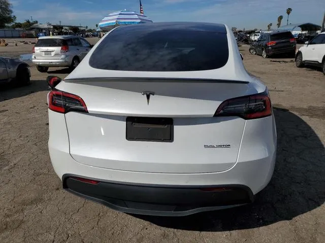 5YJYGDEF8LF046832 2020 2020 Tesla MODEL Y 6