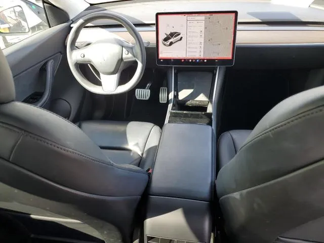 5YJYGDEF8LF046832 2020 2020 Tesla MODEL Y 8