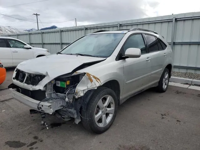 JTJHA31U440030334 2004 2004 Lexus RX- 330 1