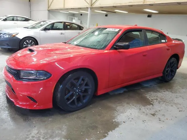 2C3CDXHG3PH611761 2023 2023 Dodge Charger- GT 1