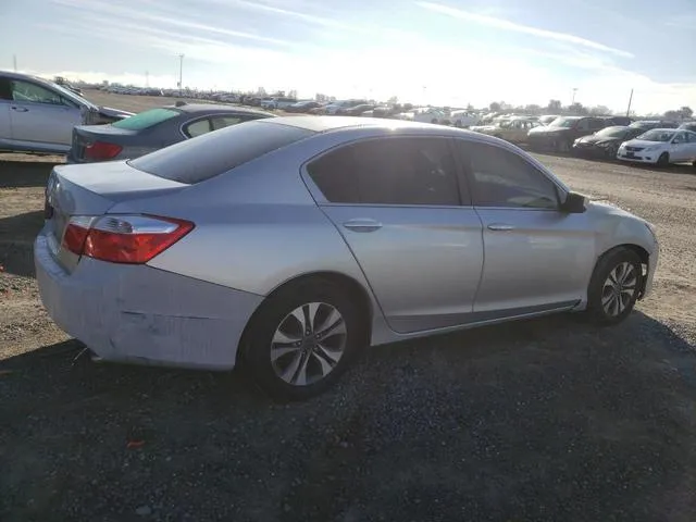 1HGCR2F39DA070453 2013 2013 Honda Accord- LX 3