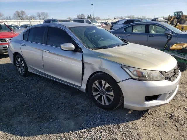 1HGCR2F39DA070453 2013 2013 Honda Accord- LX 4