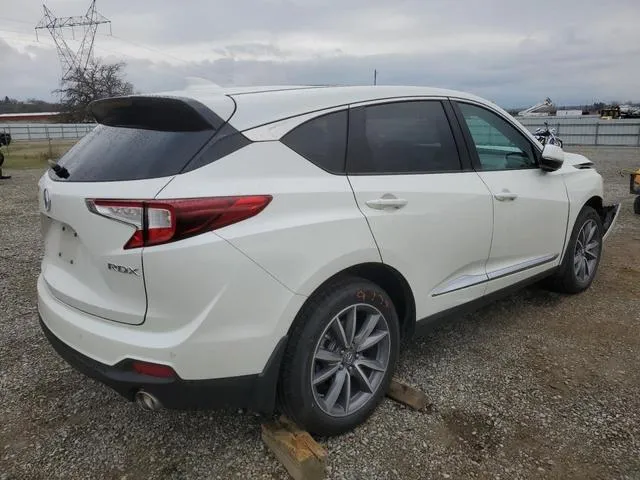 5J8TC1H51KL013966 2019 2019 Acura RDX- Technology 3