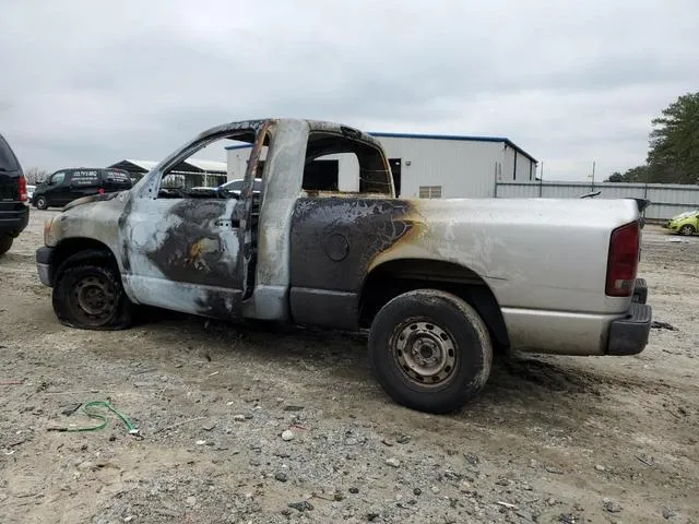 1D7HA16K76J183520 2006 2006 Dodge RAM 1500- ST 2