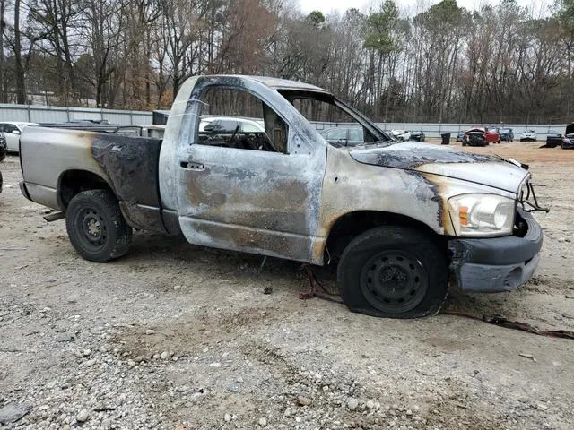 1D7HA16K76J183520 2006 2006 Dodge RAM 1500- ST 4