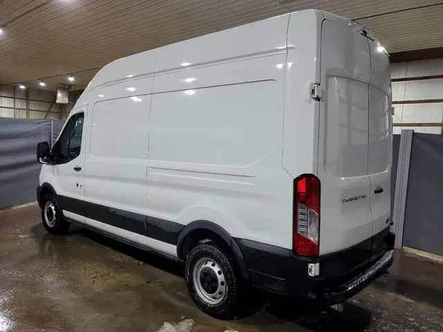 1FTBR1X8XPKA11781 2023 2023 Ford Transit- T-250 2