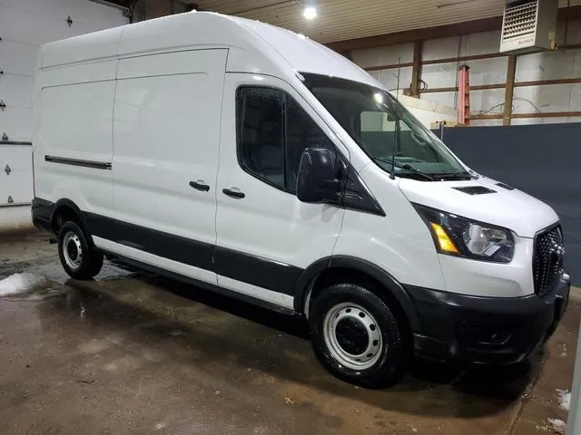 1FTBR1X8XPKA11781 2023 2023 Ford Transit- T-250 4