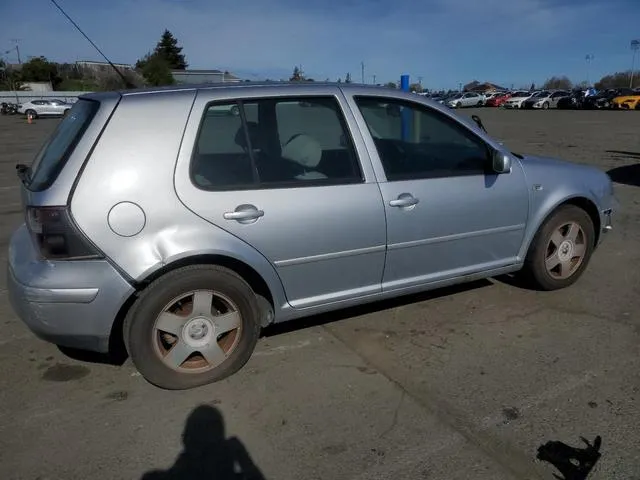 9BWFK61JX34026915 2003 2003 Volkswagen Golf- GL 3