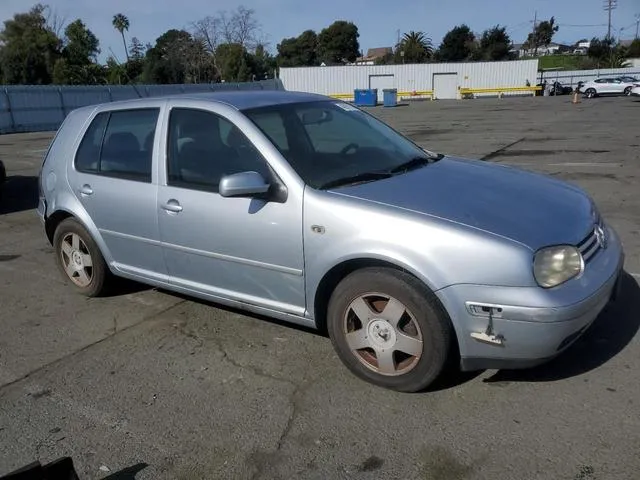 9BWFK61JX34026915 2003 2003 Volkswagen Golf- GL 4