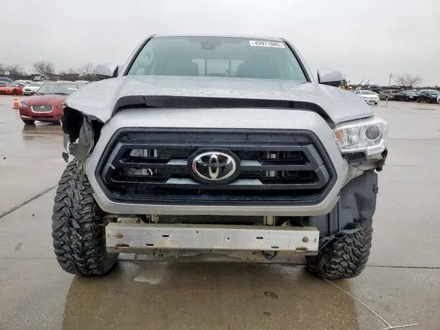 3TYCZ5AN3PT179575 2023 2023 Toyota Tacoma- Double Cab 5