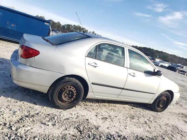 1NXBR32E97Z863922 2007 2007 Toyota Corolla- CE 3