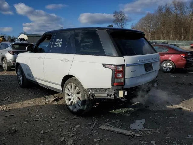 SALGS2FE4HA362810 2017 2017 Land Rover Range Rover- Superch 2