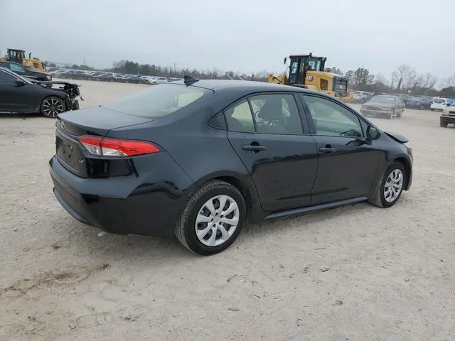 JTDEPMAE0NJ202082 2022 2022 Toyota Corolla- LE 3