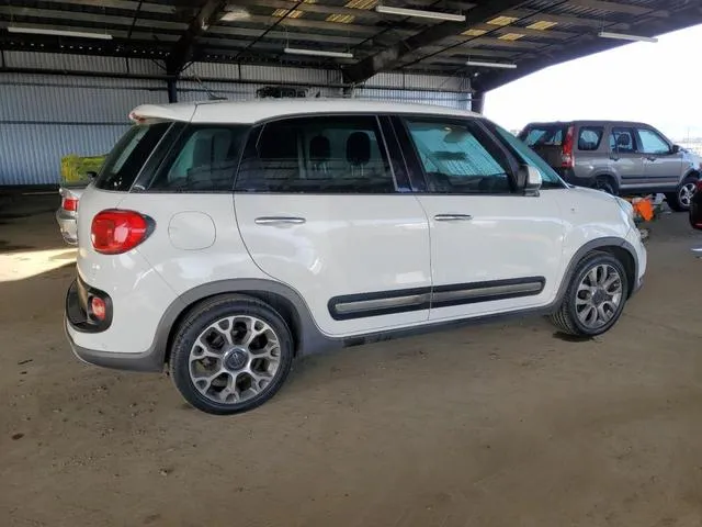 ZFBCFADHXEZ019632 2014 2014 Fiat 500L- Trekking 3